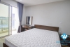02 Bedrooms apartment for rent in L Building, Ciputra, Ha Noi